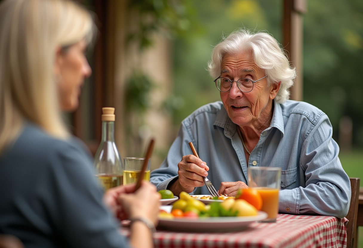 Здорове харчування